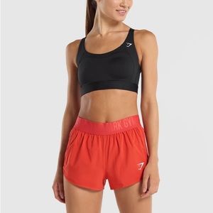 GYMSHARK RACER BACK SPORTS BRA